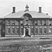 Administration Building 1915